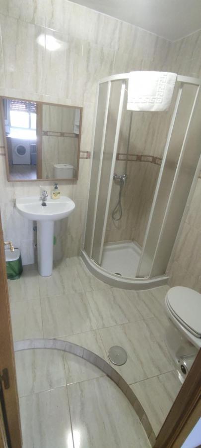 Appartement El Cruce 1 Y 2 à Villafranca Del Bierzo Extérieur photo