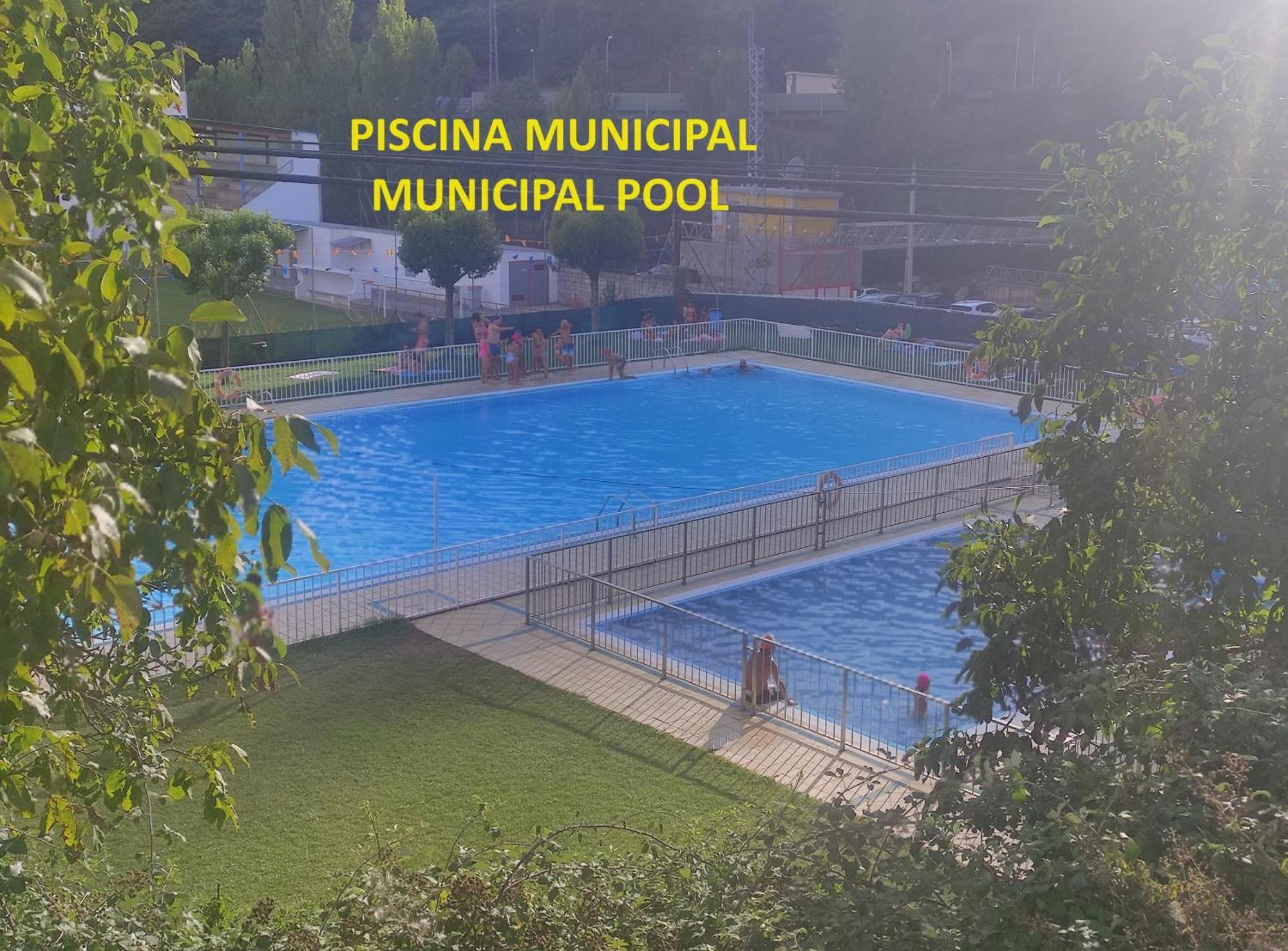 Appartement El Cruce 1 Y 2 à Villafranca Del Bierzo Extérieur photo